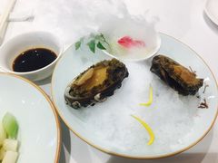 -上海金桥红枫万豪酒店-万豪中餐厅
