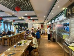 -南来顺饭庄·清真(南菜园店)