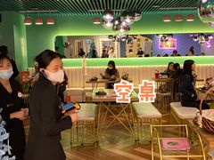 -HOTISLAND海鸡岛·韩国料理(江南西店)