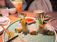 -星叶·东南亚料理(温州万象城店)