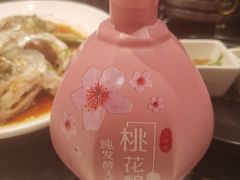 -巴音浩日娲·蒙餐(双林东路店)