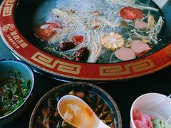 -海底诱惑(中骏世界城店)