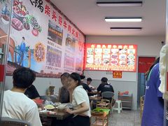 -柴头哥·牛肉火锅(爱民路店)