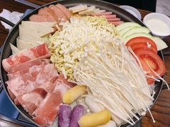 部队锅-CHICKEN NOW韩式炸鸡&啤酒