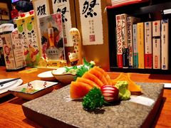 -気楽亭和食料理(气乐亭大世界本店)