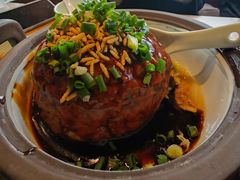 -扬州狮子楼·非遗淮扬菜(东关街店)