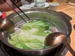 -椰夫人·养生椰子鸡(金沙洲永旺店)