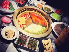-麻路成都火锅(柏威年店)