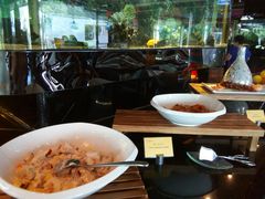 -泰谷酒店·太古码头闽菜自助餐厅