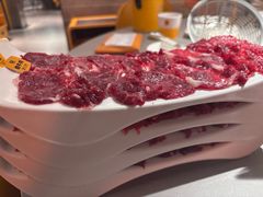 -潮发潮汕牛肉店(东方宝泰店)