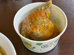 -好成财牛排馆(涂门街总店)