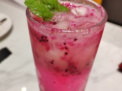 -海维克牛排馆HIGHWIC(青羊万达店)