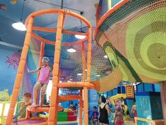 -渔岛海洋度假区