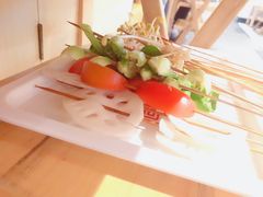 -袁记串串香(新南门店)