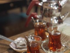 红茶-Mevlana梅夫娜土耳其餐厅·清真