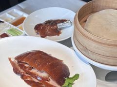 -四季民福烤鸭店(王府井灯市口店)