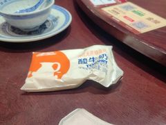 -南京大牌档(济南万象城店)