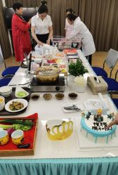 -富阳喜佳安丽·国际月子会所