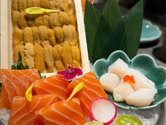 -炙柒Sekinana·精致日料(合生汇店)