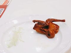 -凤凰楼酒家·粤宴点心(华强北店)