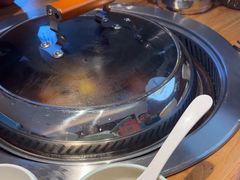 -锅老头铁锅炖•大锅蒸汽海鲜(韩乐坊店)