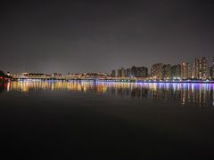 -咸阳湖景区