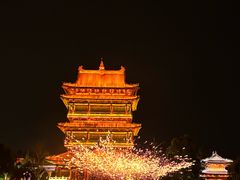 -台儿庄古城