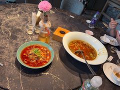 -悦百味·品质川菜(橄榄郡店)