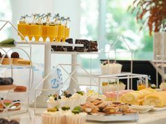 -玉见cake低糖蛋糕甜品台定制(河西店)