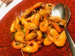 -Yan Ting 宴庭中餐厅(上海静安瑞吉酒店)