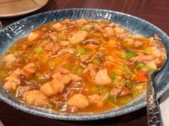 -逸东轩(香港逸东酒店)