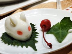 -御仙都北京菜馆·烤鸭店(双井店)