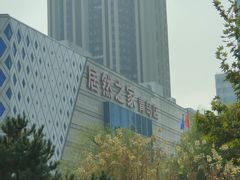 -居然之家(黑龙江南路店)