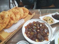 -老磨油饼(高陵店)