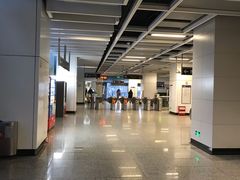 -仙林中心(地铁站)