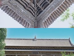 -张掖大佛寺景区