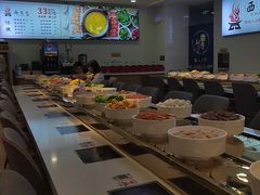 -西火火·川派小火锅(西溪银泰店)