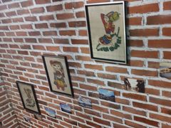 -香巴拉云南餐厅(华莱坞店)