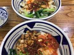 -郑记biangbiang面(钟楼店)