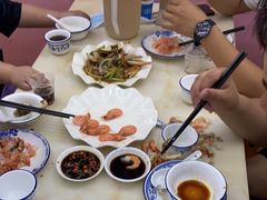 -瑶记海鲜餐厅(西涌店)