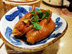 -点都德(聚福楼店)