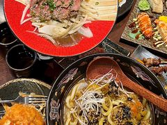 -鸟鹏烧鸟居酒屋(仁恒梦中心店)