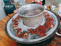 -真香牛肉老店(思源路店)
