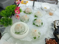 -嘉升大排档(番禺总店)