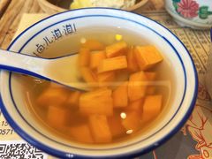 桂花番薯汤-卤儿道道(龙游路店)