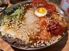 -KimPro 辛普乐概念韩餐