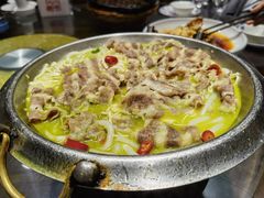 酸汤肥牛-大街小巷民俗酒店(仁和中路店)