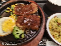 -乡村基(世纪店)