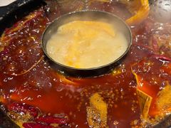 -莽子老火锅(大坪店)