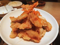 -金掌勺锅包肉(太原万达店)